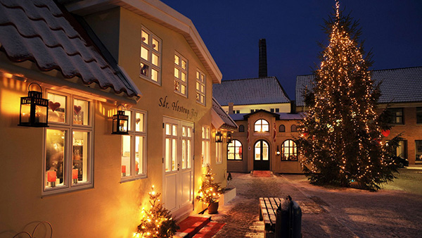 juleaften på hotel tyskland juleaften på hotel tyskland